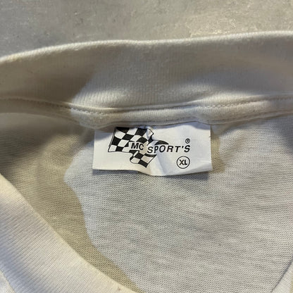 Vintage 90's Carlos Sainz T-shirt