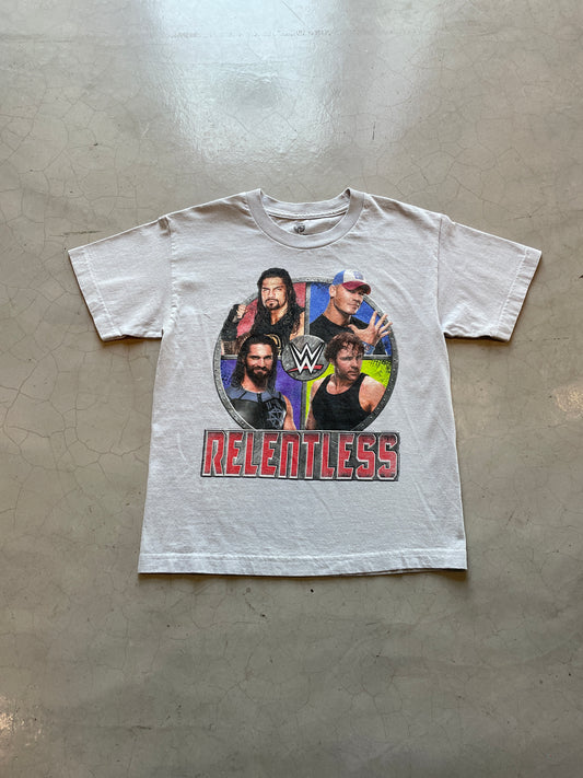 WWE Relentless Youth Tee