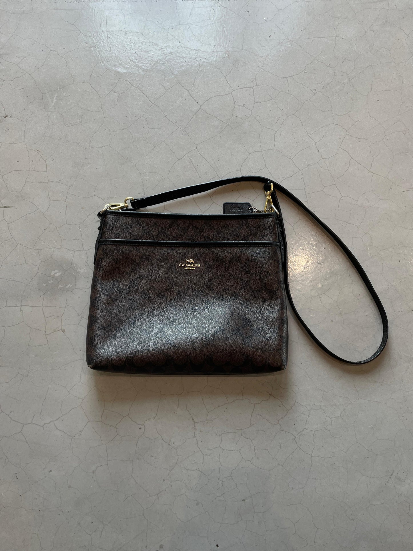 Coach Crossbody Bag