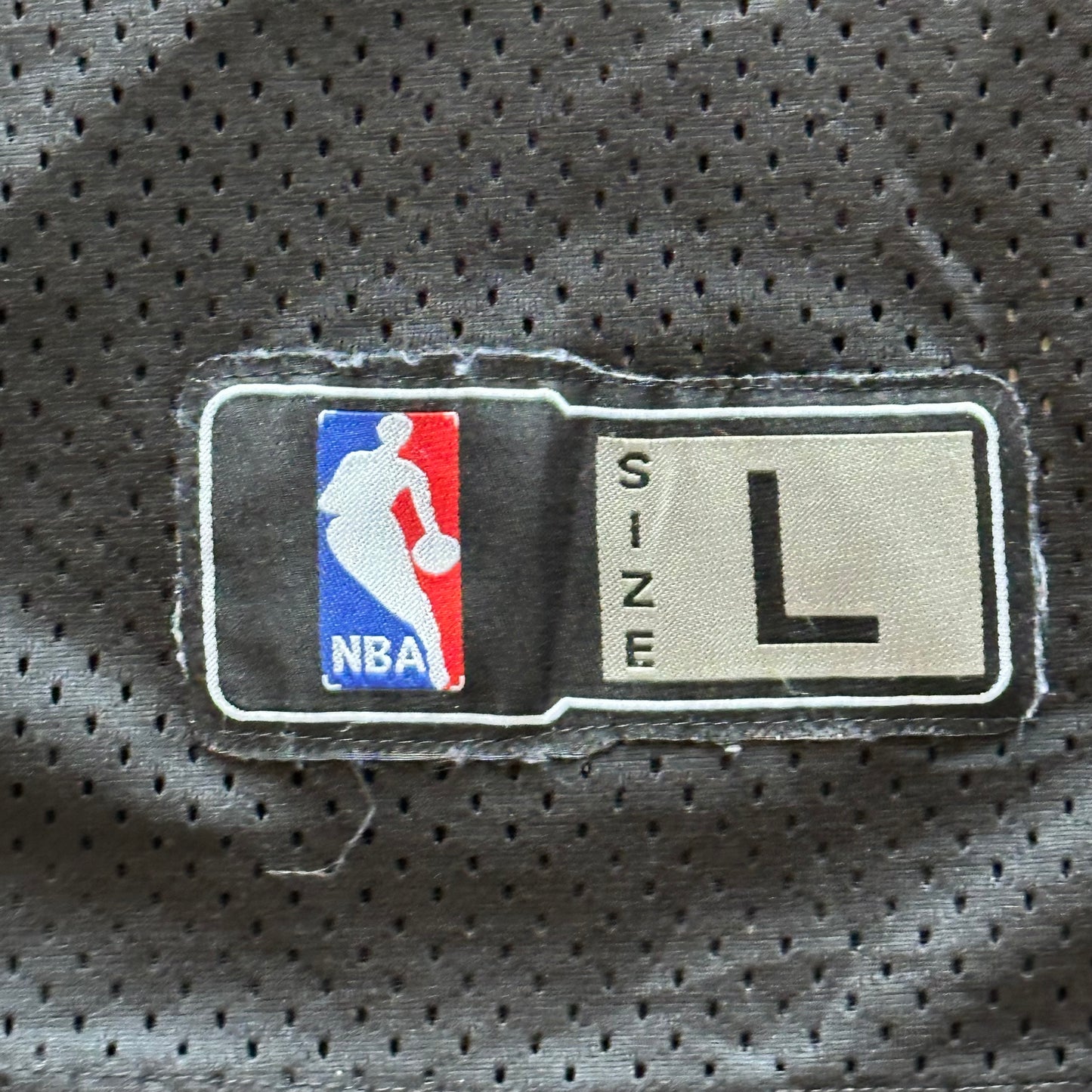 Bulls (Jordan) Nba jersey