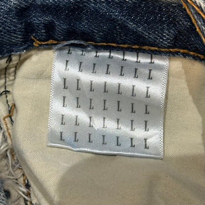L Mini Skirt