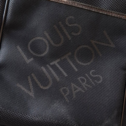Louis Vuitton Paris Citadin Crossbody Bag