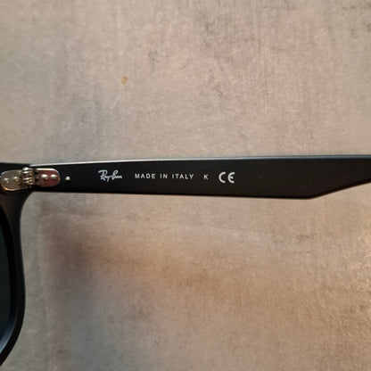 Ray Ban RB4447 N Sunglasses