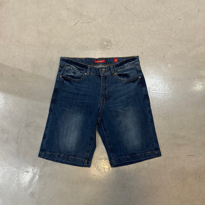 Vintage Y2K Ed Hardy Jorts