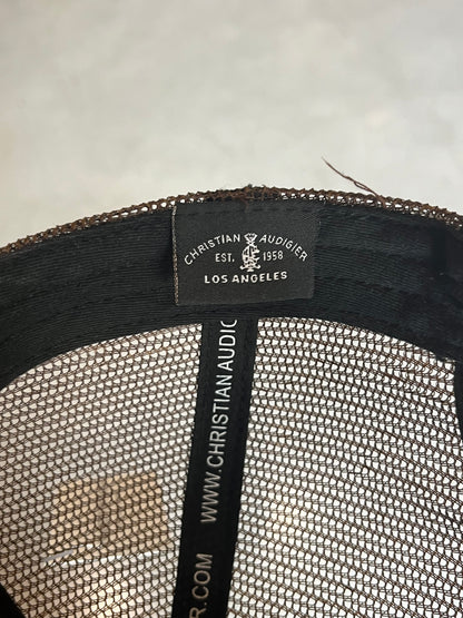 Christian Audigier Los Angeles Hat