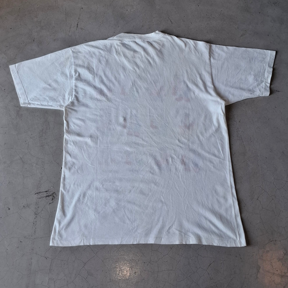 Vtg 1997 Mickey Mouse Tee