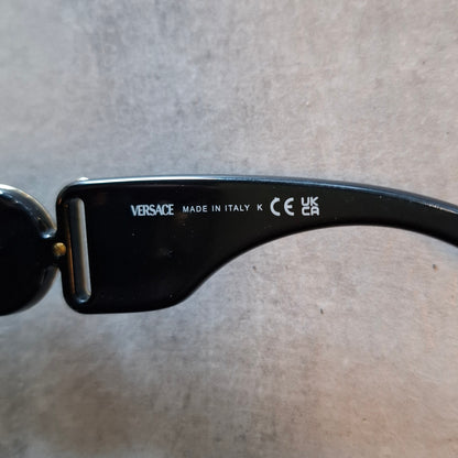 Versace VE4361 Medusa Biggie Sunglasses