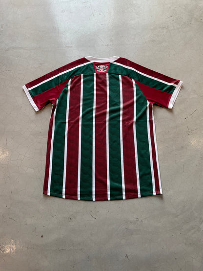 Fluminese 2020-21 Home Kit
