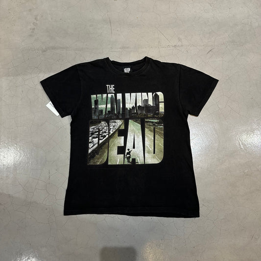 The walking dead t-shirt
