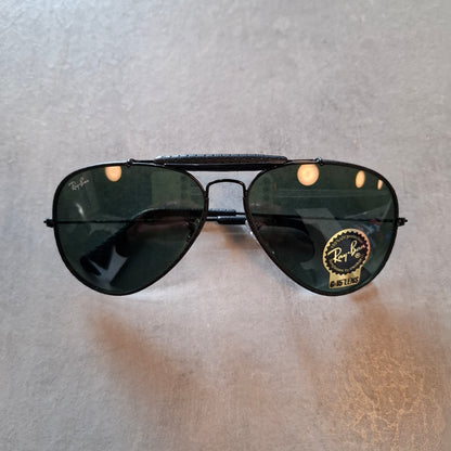 Ray Ban RB3422 Q Sunglasses
