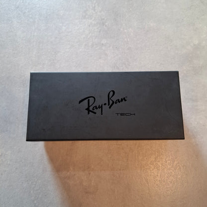 Ray Ban RB8059 57 Sunglasses