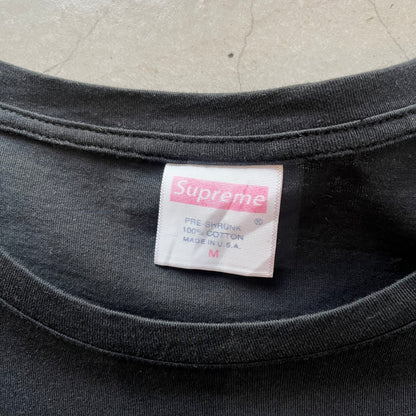 Supreme Infinity Logo T-shirt