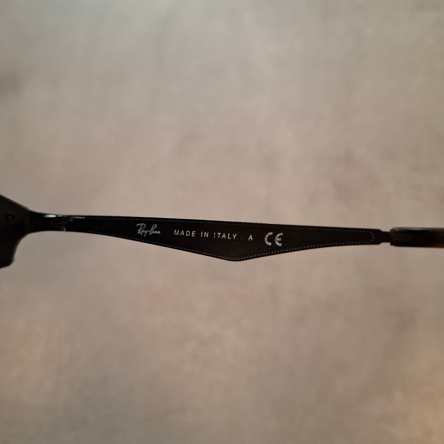 Ray Ban RB3576-N Sunglasses