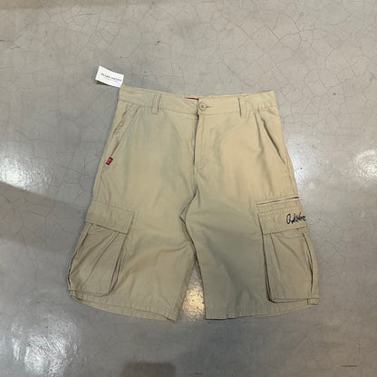 Y2k Quicksilver Cargo Shorts