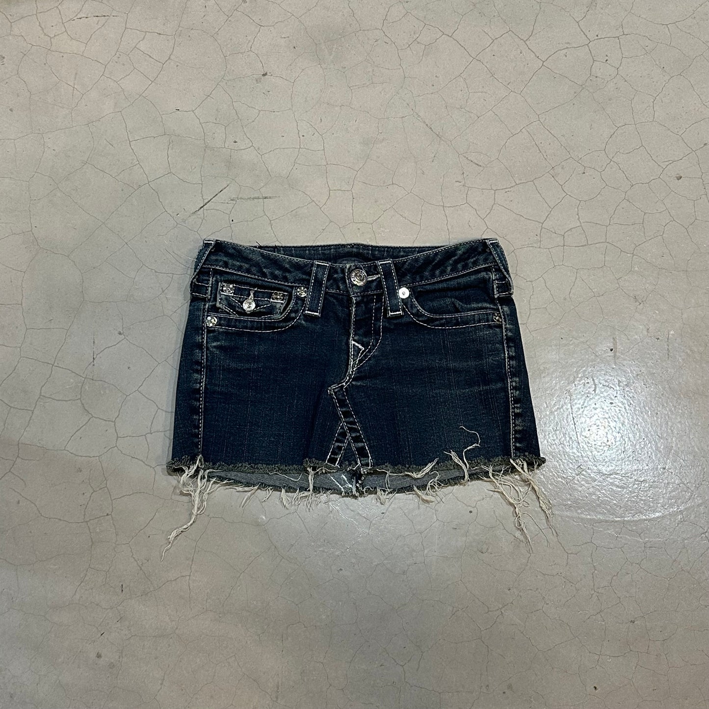 True Religion Skirt