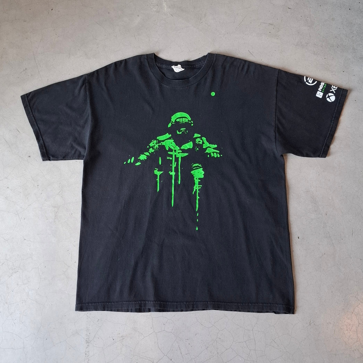2014 Titanfall Gaming Tee