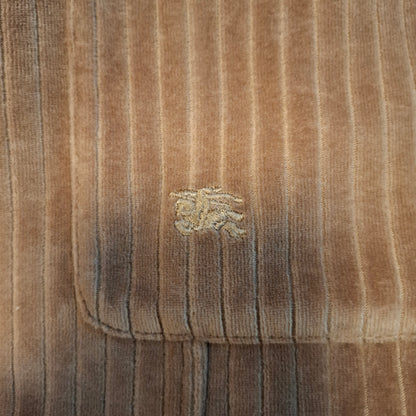 Vtg Burberry London Red Label Jacket