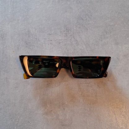 Off White Havana 6055