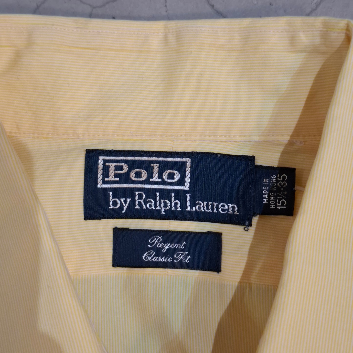 Polo Ralph Lauren Regent Button-up Shirt