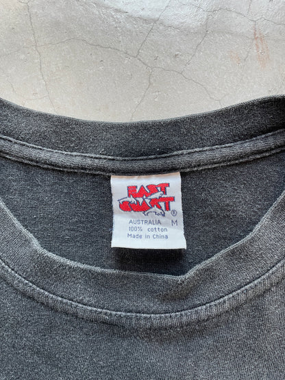 Vtg 2002 WWE NWO Tee