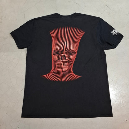 Tool Music Tee