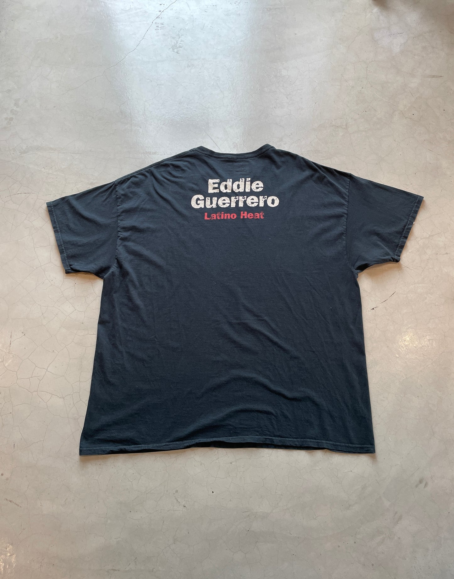 WWE Eddie Guererro "I'm your Papi!" Tee