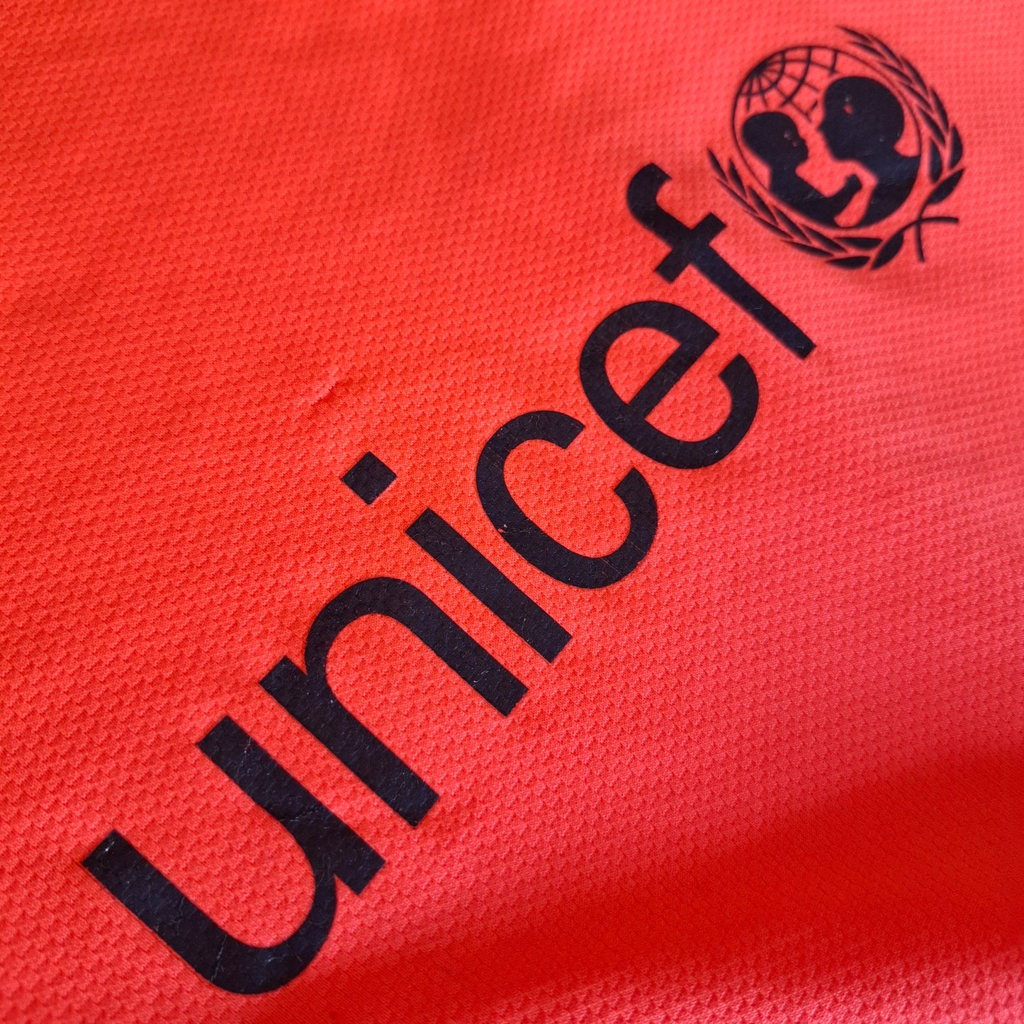 FC Barcelona 2009 Away Kit