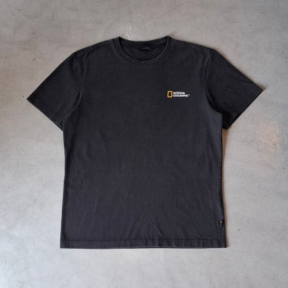 National Geographic Tee
