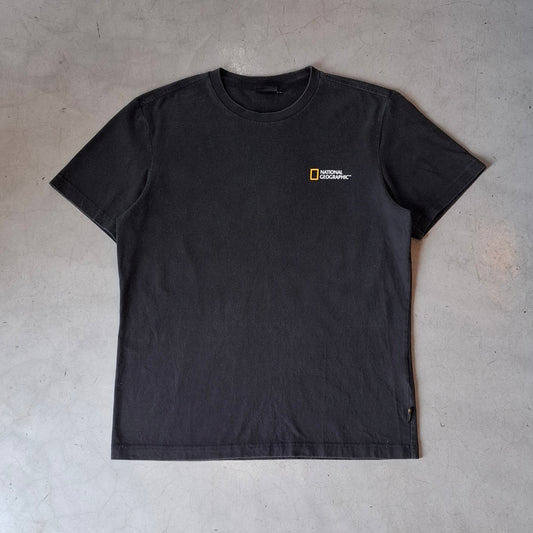 National Geographic Tee
