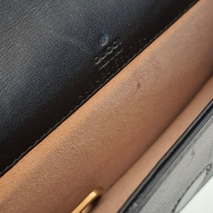 Gucci Marmont Super Mini Bag