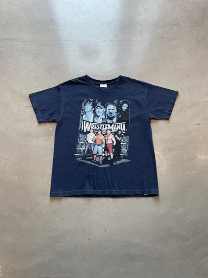 2016 WWE Wrestlemania 32 Youth Tee
