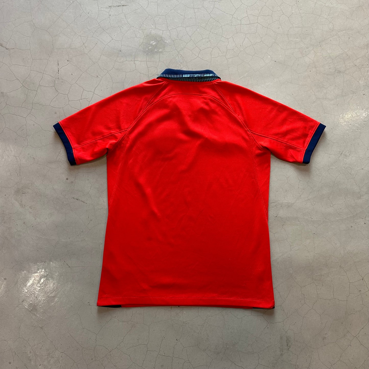 England 2022 Away Kit