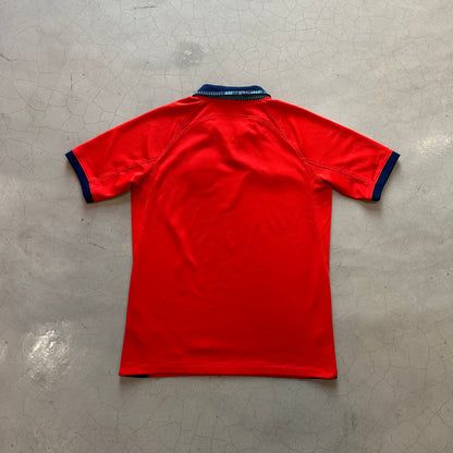 England 2022 Away Kit