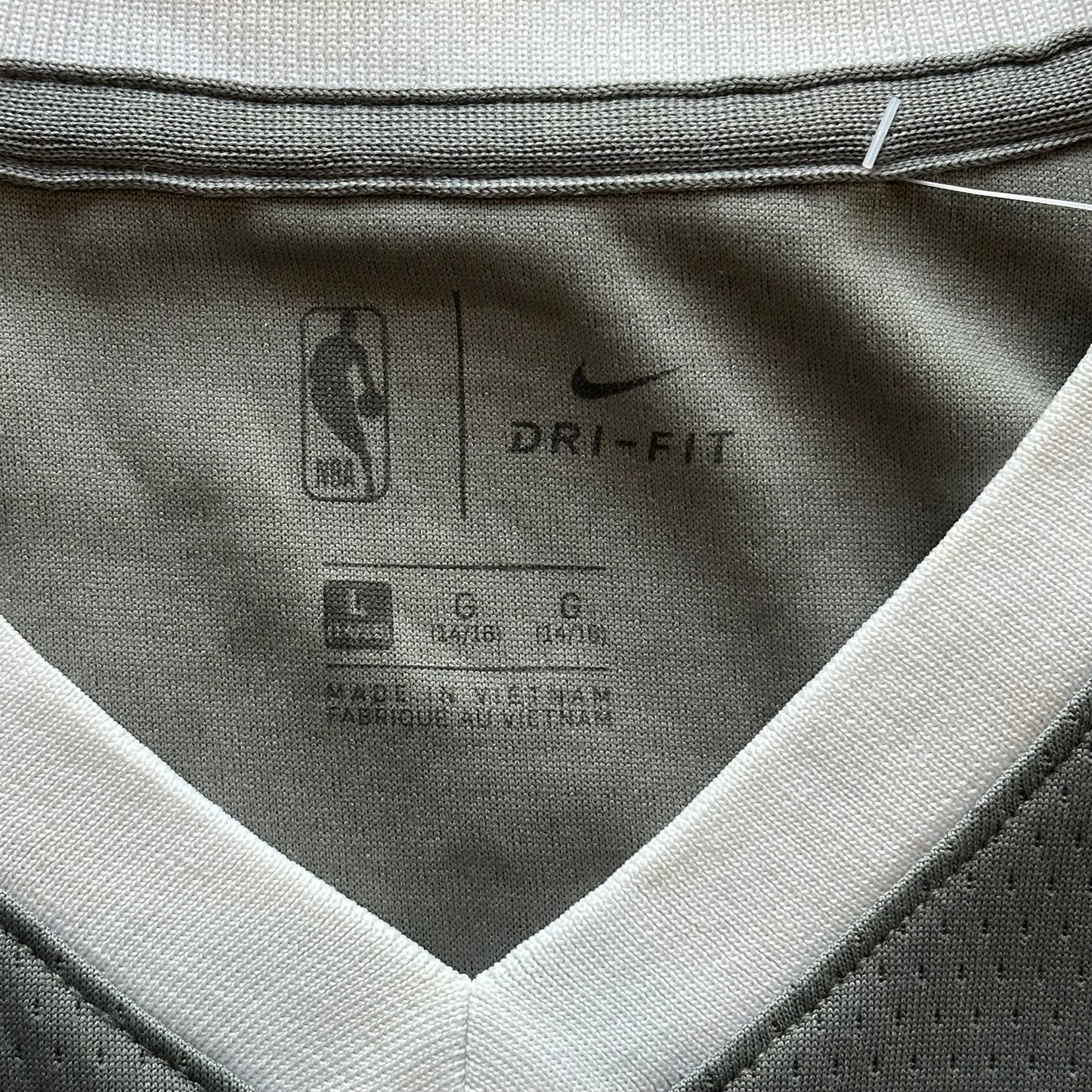 Clippers (Leonard) Nba jersey