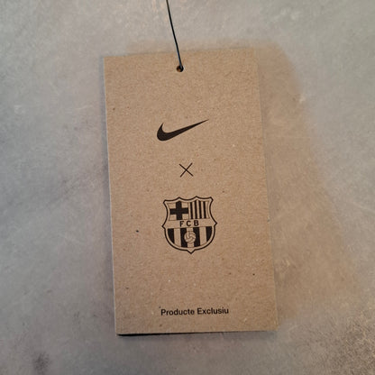 FC Barcelona 2025 (Lamine Yamal) Home Kit