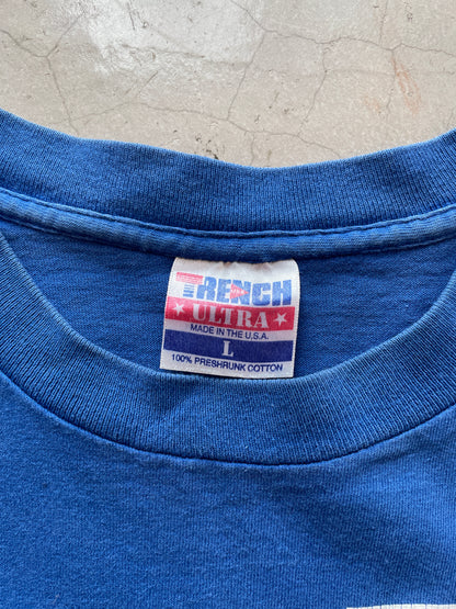 Vtg World Cup 94 USA Tee