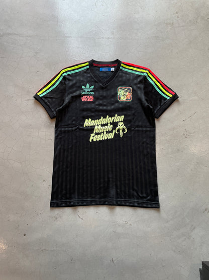2010 Limited Edition Adidas x Star Wars Football Kit