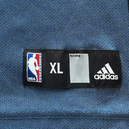 Vtg wizards Gilbert Arenas jersey