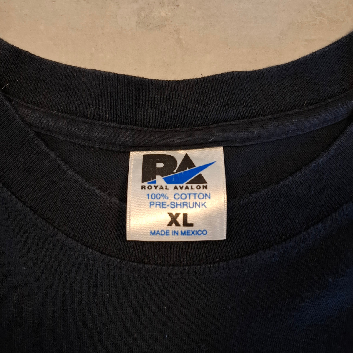 Vtg Skeleton Xray Tee