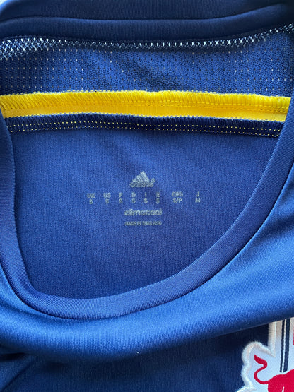 Red Bull New York 2013-14 Home Kit