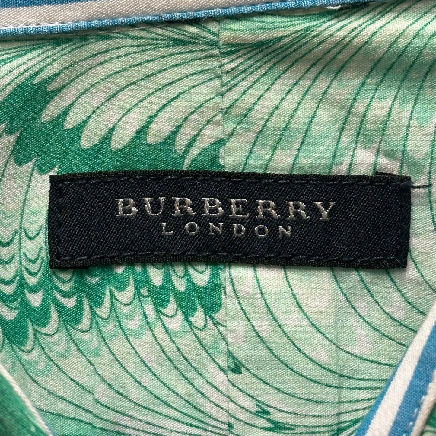 Burberry London Shirt