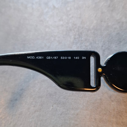 Versace VE4361 Medusa Biggie Sunglasses
