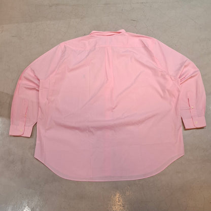 Polo Ralph Lauren Pink Button-up Shirt