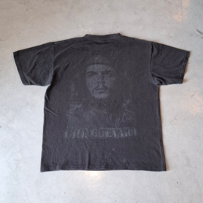 Vtg Bootleg Che Guevara Tee