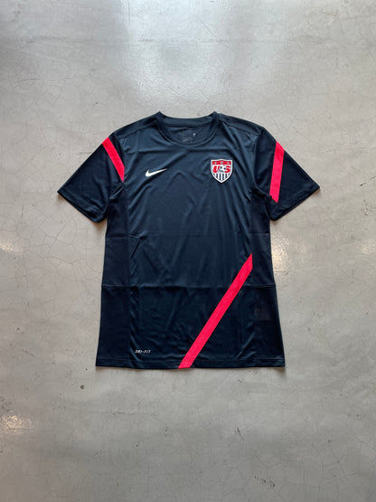 USA 2008-09 Training Kit