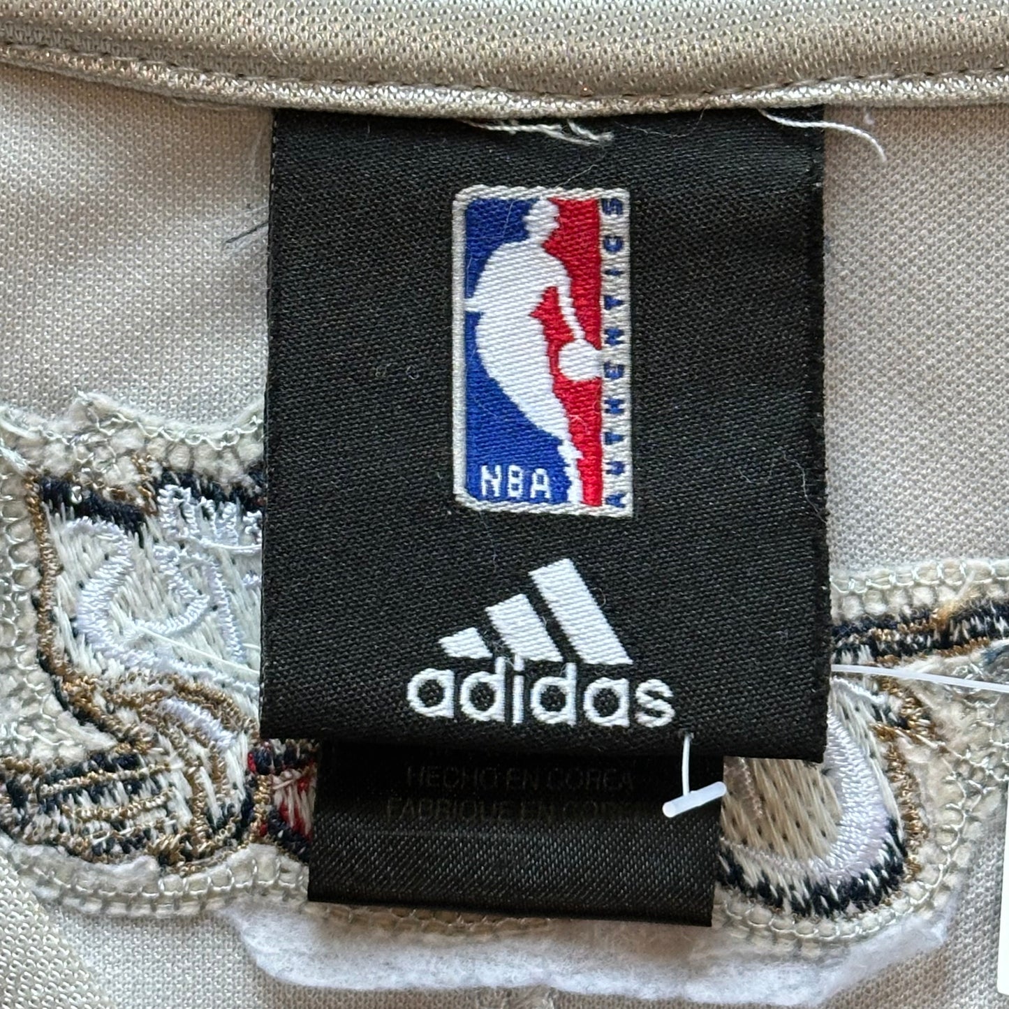 NBA ALL STAR East LeBron James Jersey