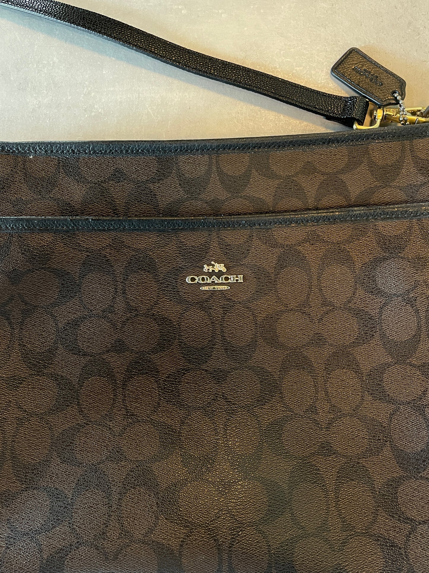 Coach Crossbody Bag