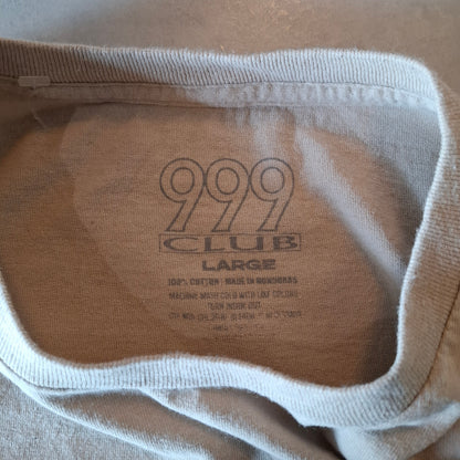 Juice WRLD Tee