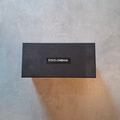 Dolce & Gabbana DG 2155 1106/6G Sunglasses