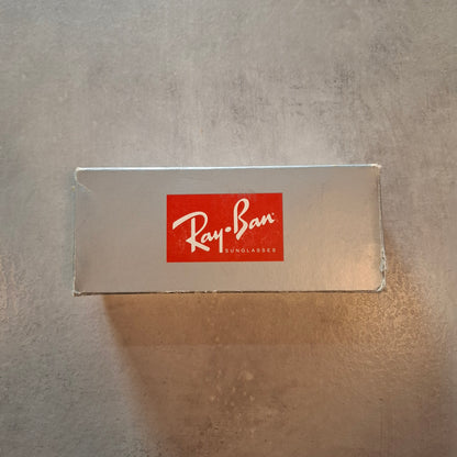 Ray Ban RB3576-N Sunglasses